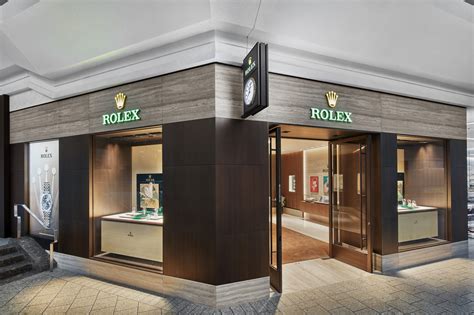 rolex jewelry short hills nj.